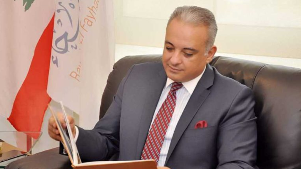 المرتضى: “أوسكار المبدعين العرب” يعزز العلاقات الثقافية في مهرجان طرابلس 