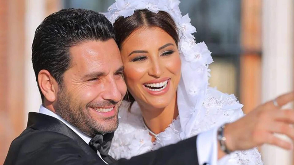 لحظات مُرعبة... ريم السعيدي تكشف ما حصل معها يوم أمس (صورة)