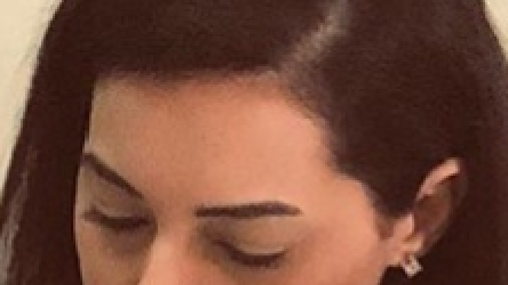 مجلس القضاء الأعلى: القاضي ميراي ملاك اكدت بان لا علاقة لها بالفيديو المنشور ونفت كونها مستشارة لوزير الداخلية