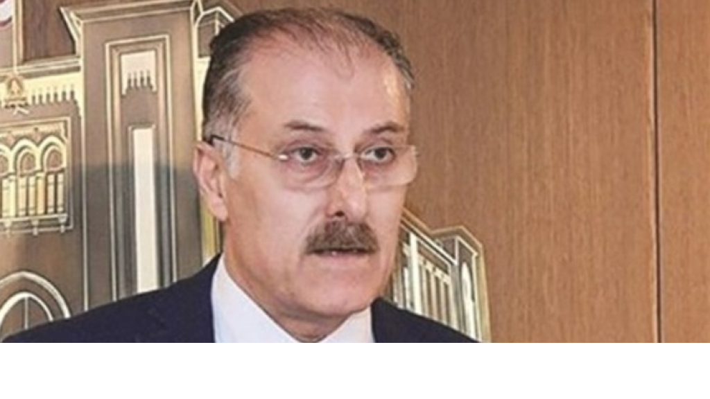 عبدالله: اللقاء الديمقراطي مستمر في الدفع باتجاه تسوية داخلية
