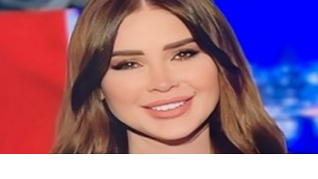 بالصورة... ديانا فاخوري تُعلن عن خبر سعيد: 