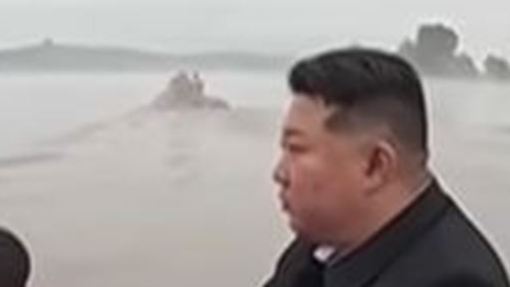 بسبب الفيضانات 