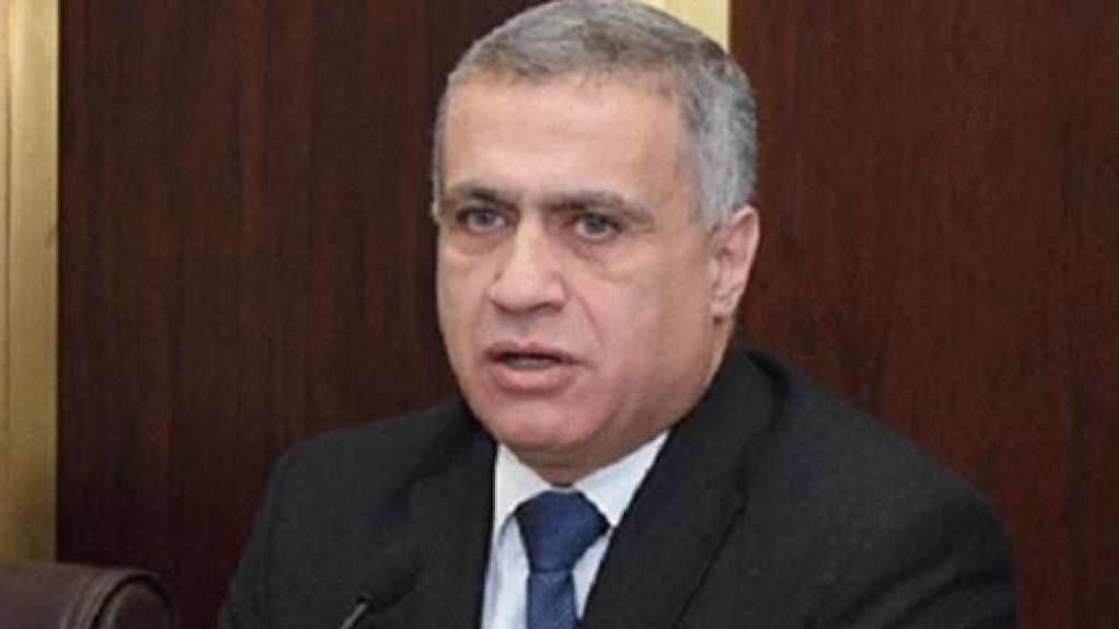 لإنصاف المظلومين... طرابلسي: لبنان يحتاج 