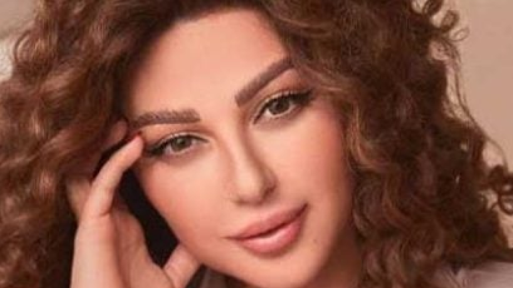 بصورة رومانسيّة ووشم يحمل إسم زوجها.. هكذا احتفلت ميريام فارس بذكرى زواجها!