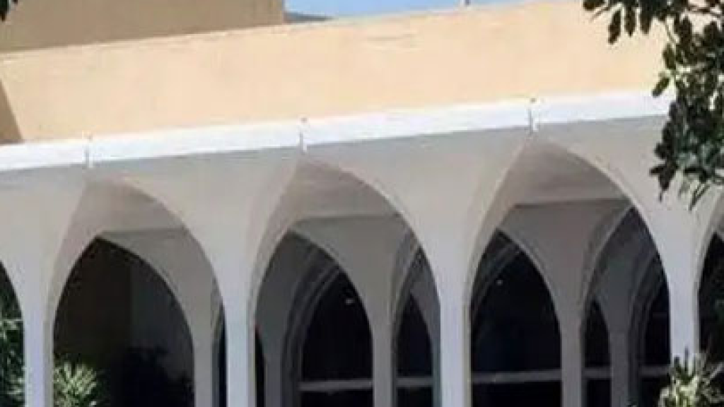 “اسم جديد” إلى السباق الرئاسي