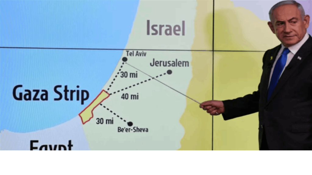 خطأ جديد لنتنياهو من شأنه أن يثير غضب المغرب.. ما هو؟