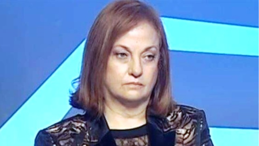 غادة عون تعترض على قرار الحجار : محاولة واضحة لسحب الملف من تحت يدي! 