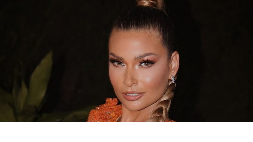 أطلت من دون ماكياج.. صورة لباميلا الكيك تنتشر هل تغيرت كثيراً؟