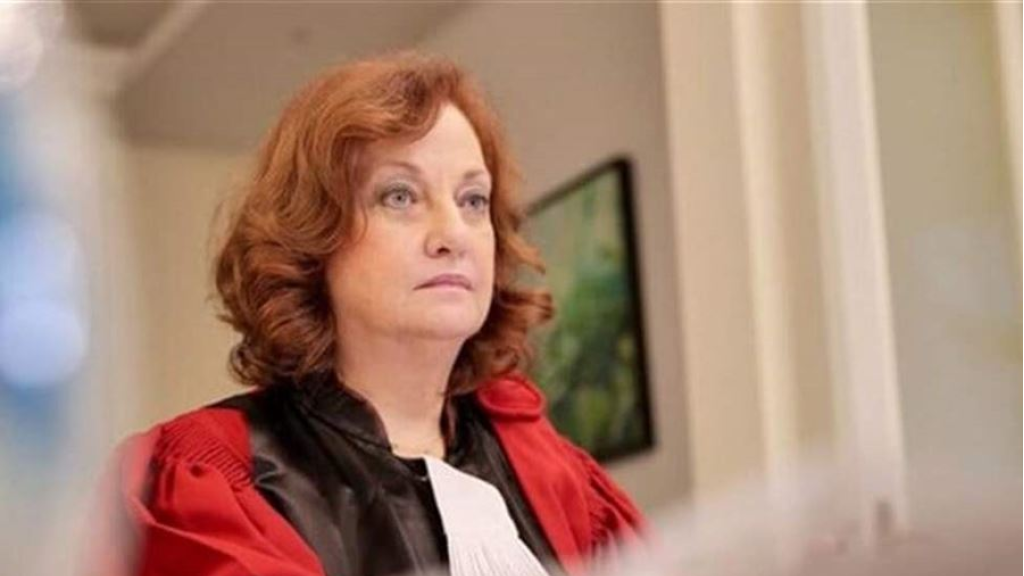 بعد مقابلتها الحجار... إليكم ما طلبته عون بشأن سلامة