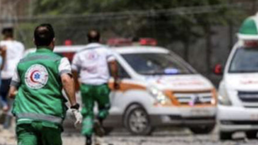 غزة: ارتفاع حصيلة الشهداء في القطاع إلى 40878 شهيدا والإصابات إلى 94454 إصابة