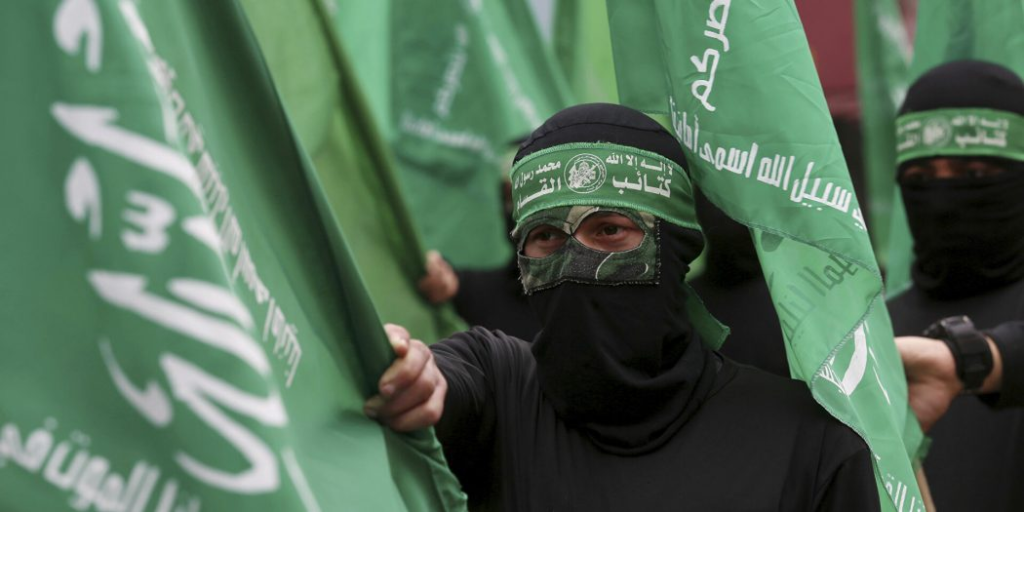 “حماس” توافق على زيارة الصليب الأحمر للأسرى؟