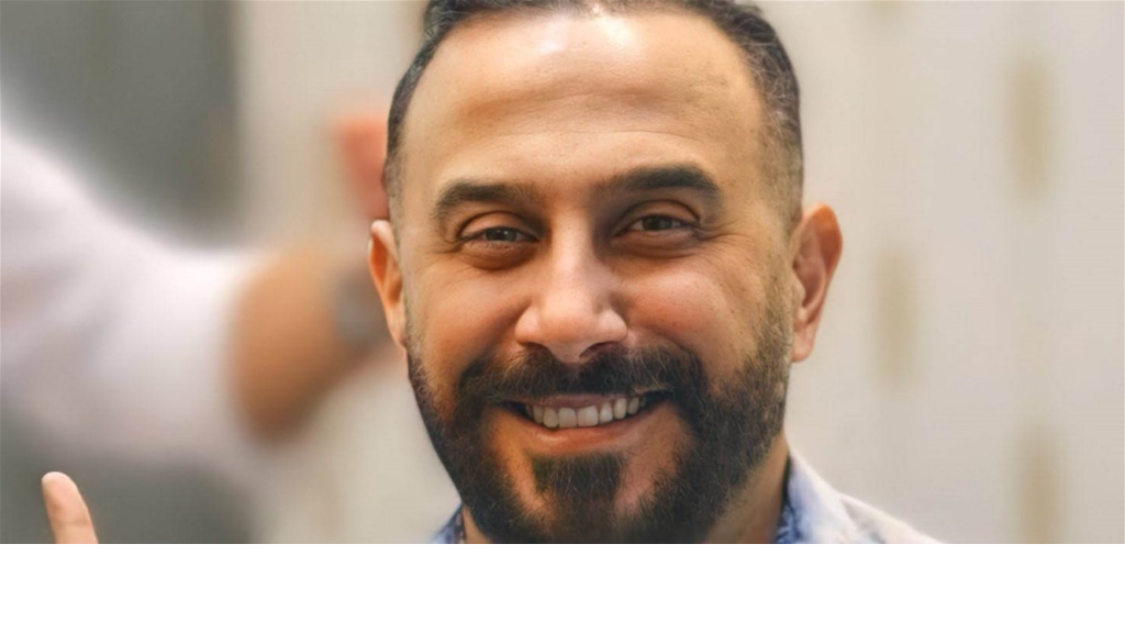 قصي خولي يستعد لتجربة فريدة