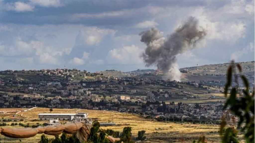 من الجولان.. إقرأوا ما أعلنه مسؤولٌ إسرائيليّ عن الحزب 