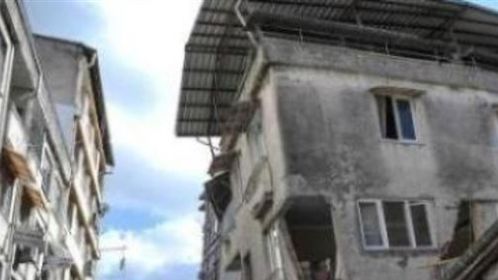 بقوة 4.9... زلزال يضرب كهرمان مرعش التركية