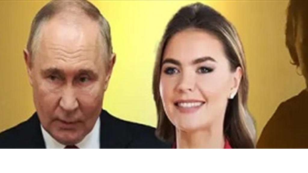 معلومات سريّة تُكشف لأوّل مرّة عن بوتين... هكذا يعيش ولداه!