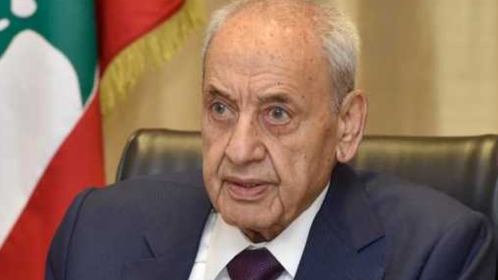 عن فرنجية.. موقف جديد ونوعي لبرّي!