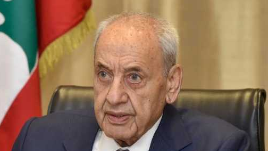 تمنّت لو تتزوّج شخصيّة مثل نبيه برّي...بالفيديو- تصريح جريء لفنانة!