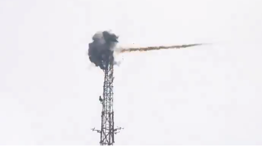 مسيّرات المقاwمة توقع ضباط ‏وجنود 