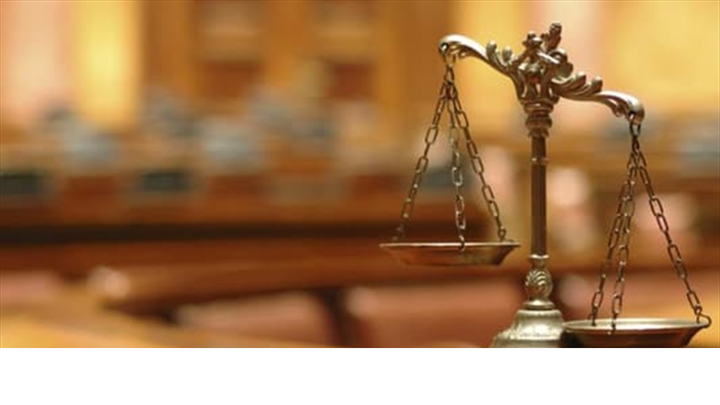 كتاب من القاضية اسكندر إلى قاضي التحقيق الاول... هذا ما جاء فيه