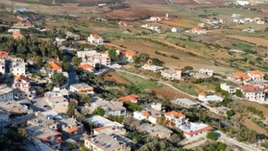 دولة ضمن دولة في البقاع الغربي!