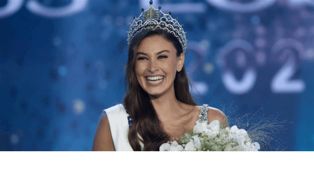 خلال جولتها الرسمية الأولى.. وزير السياحة استقبل ملكة جمال لبنان وهذا ما قاله! 