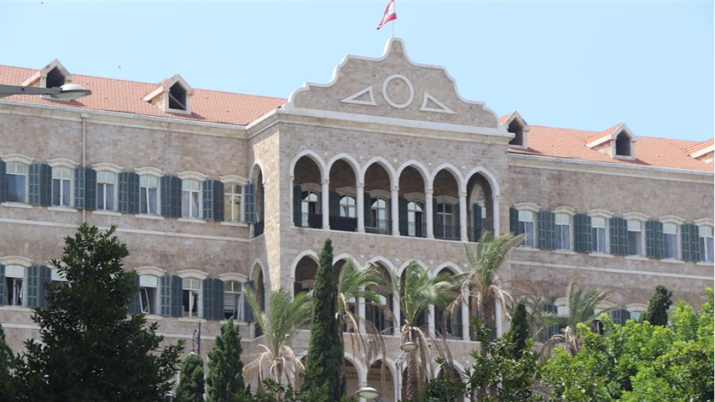 مستشار ميقاتي ينفي ما يتردد عن جلسة ثانية لمجلس الوزراء