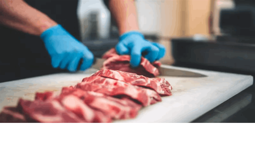 أسعار اللحوم سترتفع... إليكم هذا البيان العاجل
