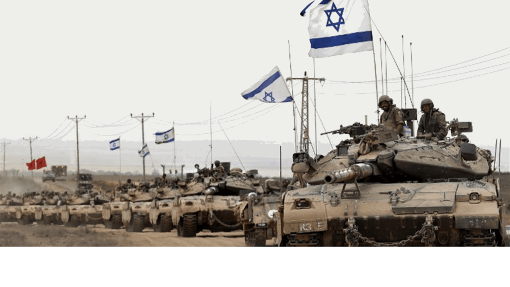 مع اقتراب انتهاء مهمة غزة.. إسرائيل تعلن نقل 