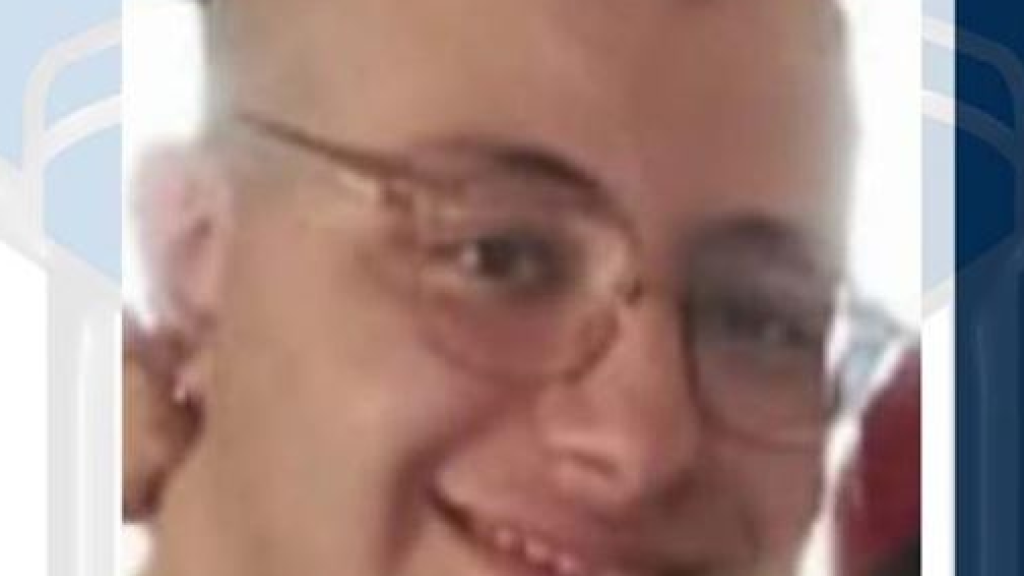 عمر مفقود... هل من يعرف عنه شيئًا؟