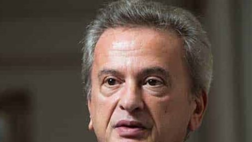 مخطط كبير لإنقاذ رياض سلامة من السجن... إليكم تفاصيل العملية!