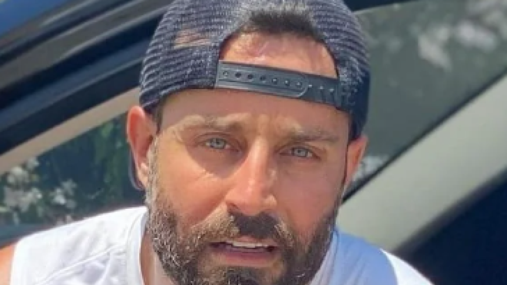 سعد رمضان يعتزل الغرام!