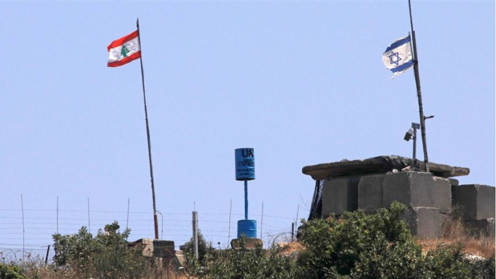 بشأن لبنان... 