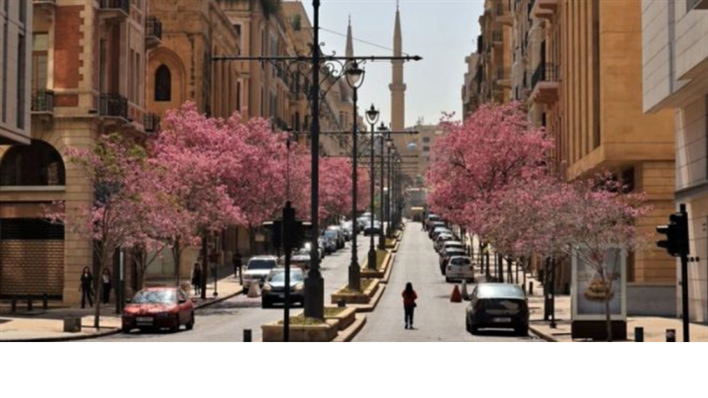 ابتداء من بعد ظهر اليوم.. هذا ما ستشهده طرقات العاصمة بيروت
