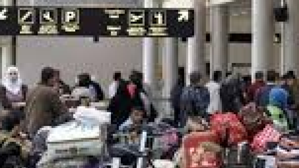 خبر يتعلّق بالمطار... هذا ما أعلنه رئيس نقابة أصحاب مكاتب السياحة والسفر
