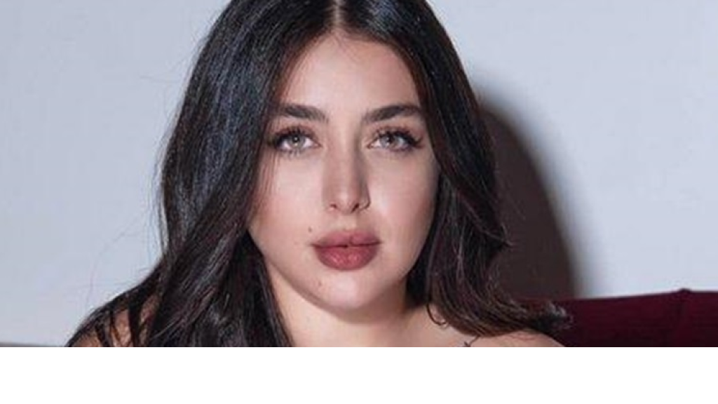 حفيدتها هيا مرعشلي..بالفيديو-  