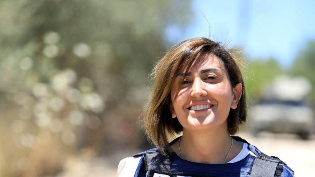 نقيب محرري الصحافة يؤكد التضامن مع الزميلة آمال خليل والاعتزاز بدورها الوطني والمهني