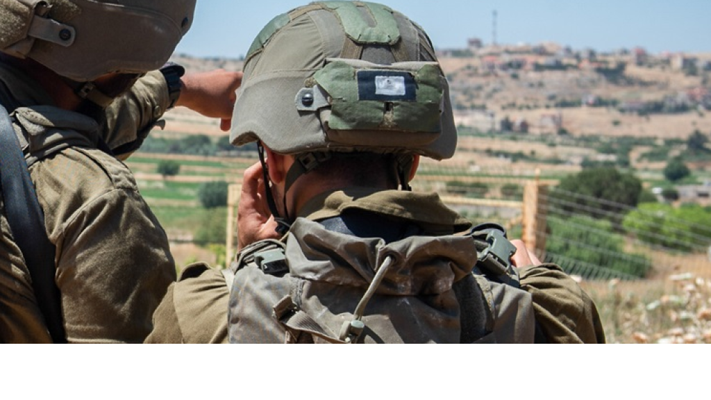 إسرائيل تدخل سوريا لتهاجم الحزب.. هل بدأ 