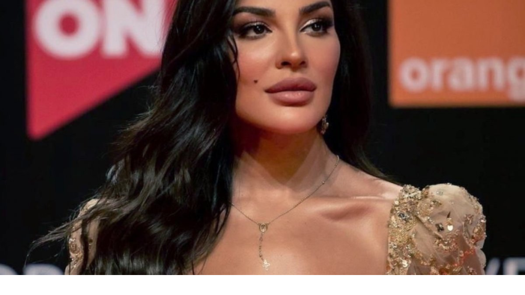 نادين نسيب نجيم ونجاح جديد..تفاصيل