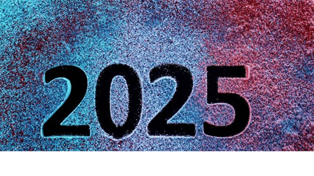 هذه الأبراج ستكون الأكثر حظاً في عام 2025.. هل أنت من بينها؟