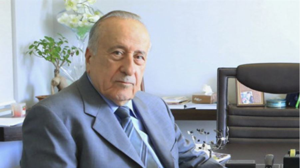 الحزن يخيّم على الصحافة اللبنانية