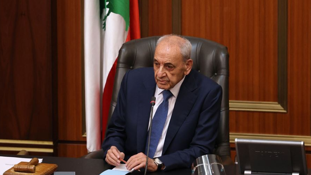 بري عن احتمال اجتياح إسرائيل الجنوب: 