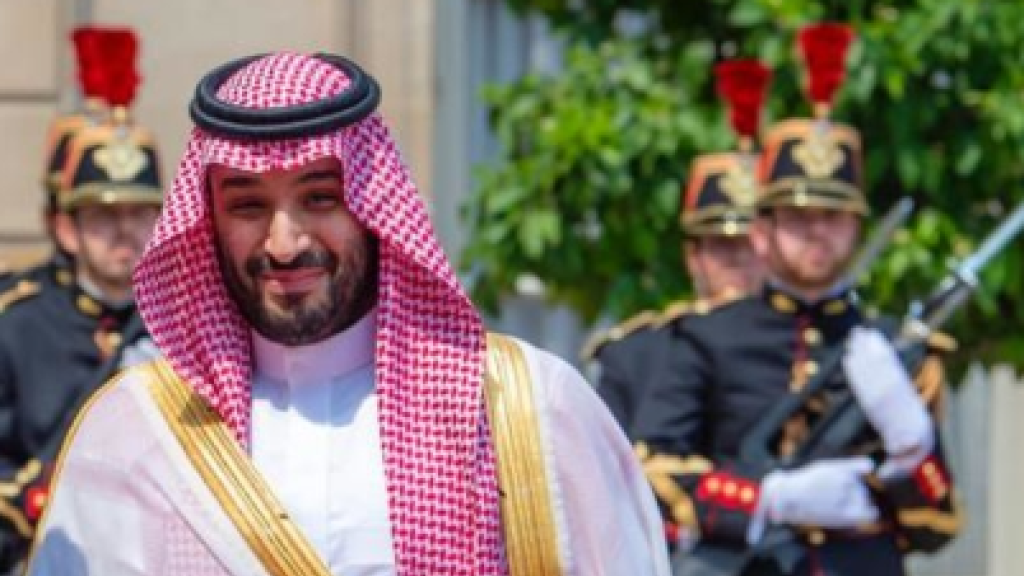 بن سلمان يوجه بضخ استثمارات عاجلة لمصر بقيمة 5 مليارات دولار