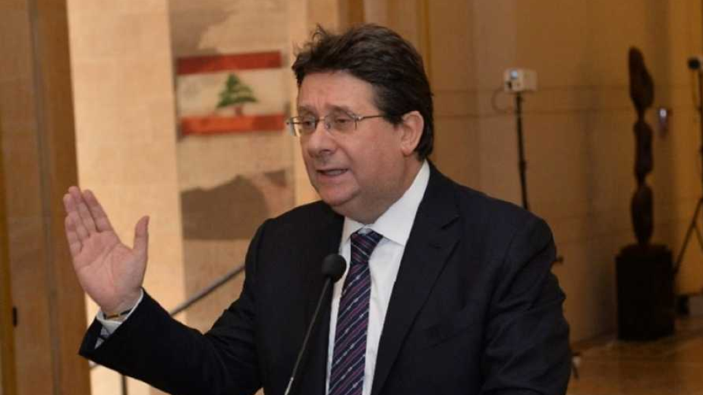 كنعان يفنّد اتهامات باسيل الخميس.. و