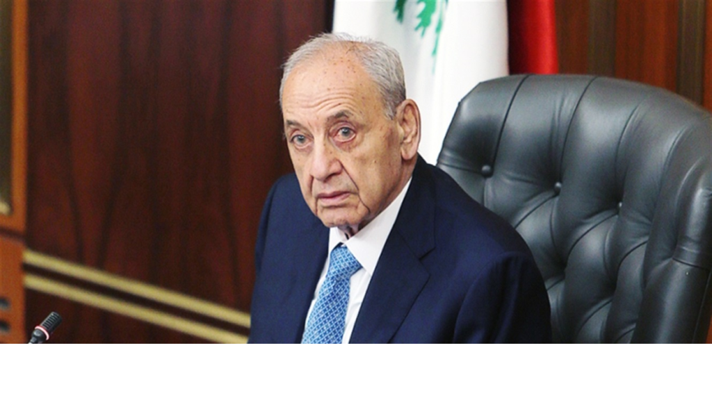بري يستعجل إنتخابات 2026 للمغتربين.. 6 مقاعد أو لا تعديل للمواد القانونية