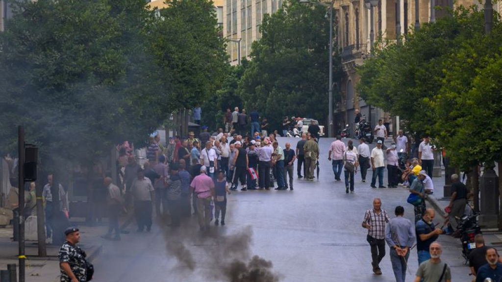 جلسة مجلس الوزراء اليوم... هل يمنع العسكريون المتقاعدون انعقادها؟