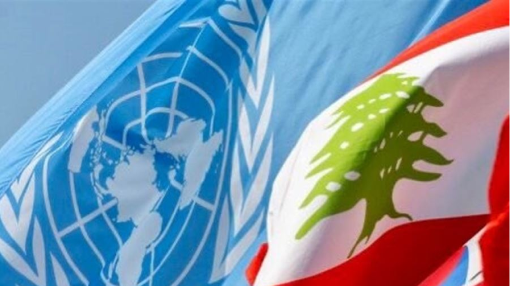 بعد استهداف آلية الدفاع المدني في فرون... بعثة لبنان الأممية تتحرك!