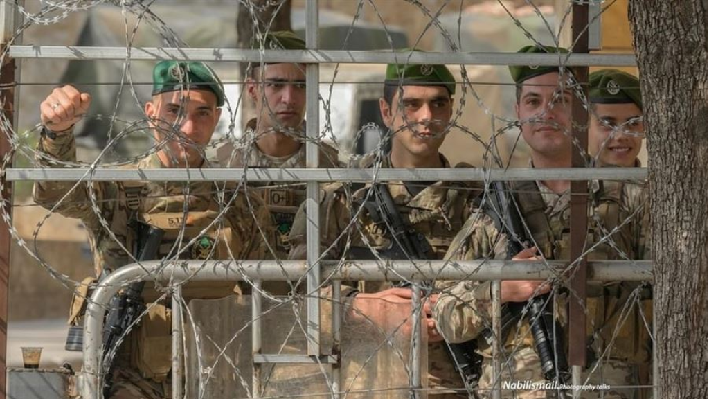 15 مليون دولار من قطر للجيش اللبناني!