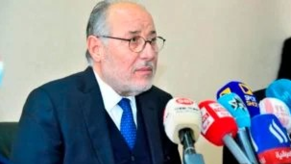 الحلبي حدد مواعيد الدورة الثانية لامتحانات الكولوكيوم