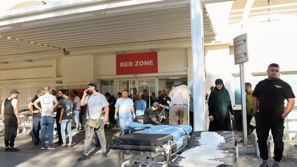 إعلاميون مقرّبون من الح.زب... 