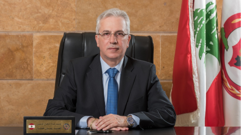 خطار لعناصر الدفاع المدني: للتبرع بالدم